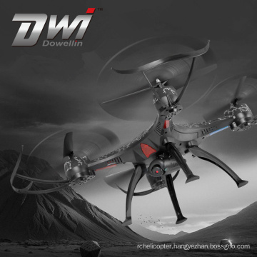 DWI 2.4GHz Professional RC 5.8G FPV WIFI HD Camera GPS Drone